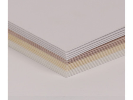 Pollen by Clairefontaine Coffret de correspondance, mariage