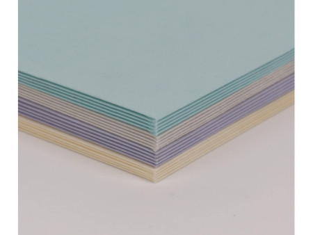 Pollen by Clairefontaine Coffret de correspondance naissance