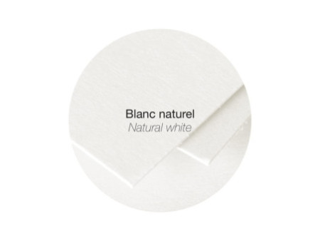 Pollen by Clairefontaine Enveloppes C6, blanc naturel