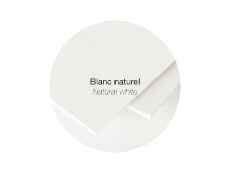 Pollen by Clairefontaine Enveloppes C6, blanc naturel