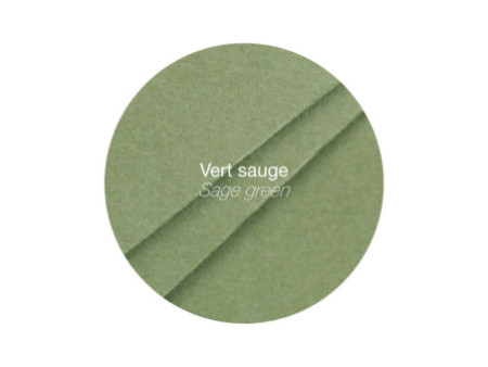 Pollen by Clairefontaine Papier A4, vert sauge