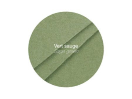 Pollen by Clairefontaine Enveloppes DL, vert sauge