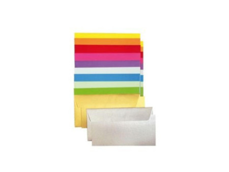 Pollen by Clairefontaine Carte C6, or