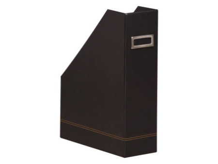 RHODIA Porte-revues RHODIARAMA, A4, noir