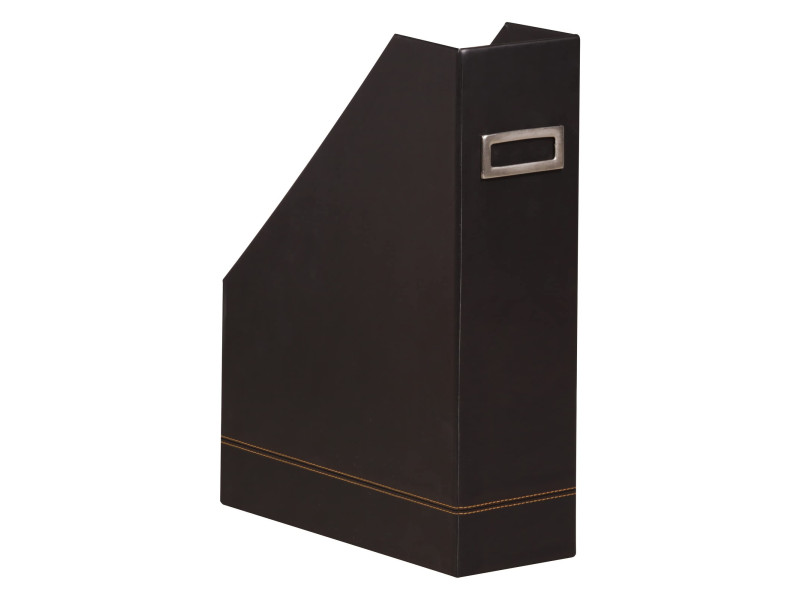 RHODIA Porte-revues RHODIARAMA, A4, noir