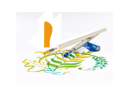 PILOT Stylo plume de calligraphie Parallel Pen, 0,5 - 2,4 mm