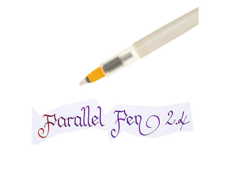 PILOT Stylo plume de calligraphie Parallel Pen, 0,5 - 2,4 mm
