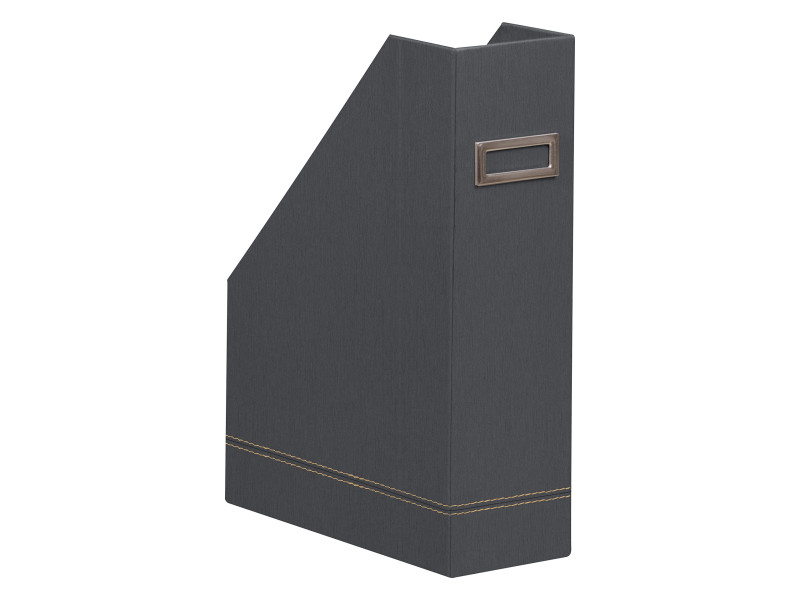 RHODIA Porte-revues RHODIARAMA, A4, titane