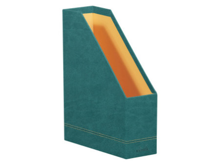 RHODIA Porte-revues RHODIARAMA, A4, paon