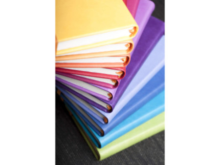 RHODIA Carnet souple RHODIARAMA, A5, pointillé dot, noir