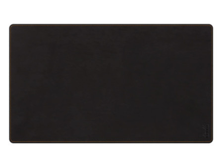 RHODIA Sous-main souple RHODIARAMA, 600 x 350 mm, noir