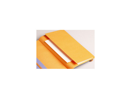 RHODIA Carnet souple RHODIARAMA, A5, quadrillé, turquoise