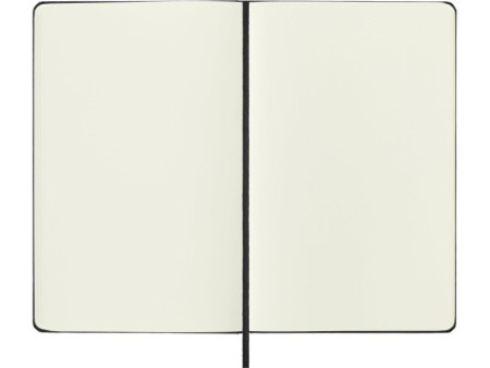 MOLESKINE Carnet de croquis, L/A5, 165 g/m2, rigide, noir