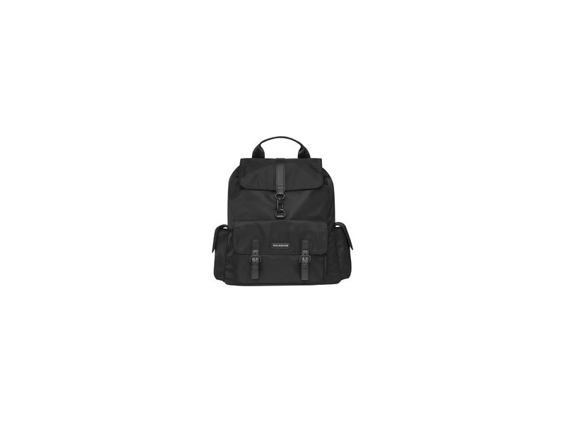 MOLESKINE Sac à dos pour laptop 'The Legendary', M, noir