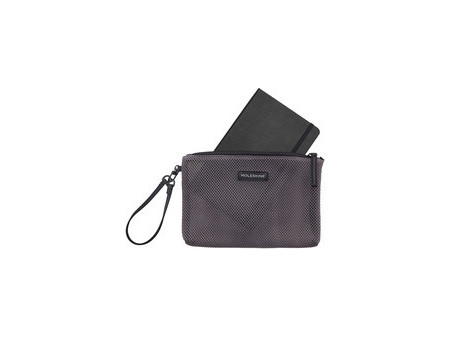 MOLESKINE Sac à dos pour laptop 'The Legendary', M, noir