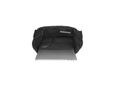 MOLESKINE Sac à dos pour laptop 'The Legendary', M, noir