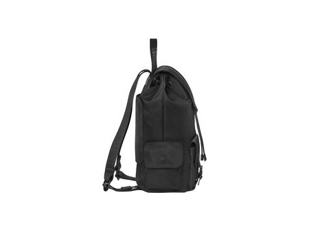 MOLESKINE Sac à dos pour laptop 'The Legendary', S, noir