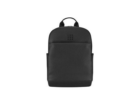 MOLESKINE Sac à dos pour laptop 'Classic 2.0 Pro', noir