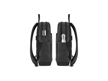 MOLESKINE Sac à dos pour laptop 'Classic 2.0 Pro', noir
