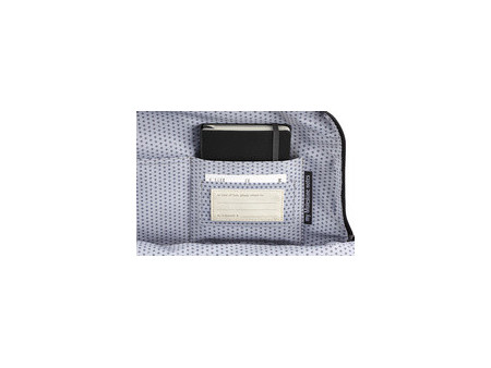 MOLESKINE Sac à dos pour laptop 'Classic 2.0 Pro', noir