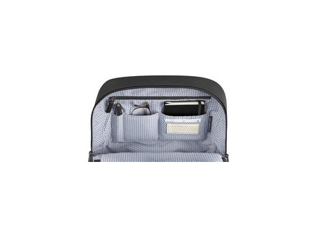 MOLESKINE Sac à dos pour laptop 'Classic 2.0', M, noir