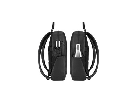 MOLESKINE Sac à dos pour laptop 'Classic 2.0', M, noir