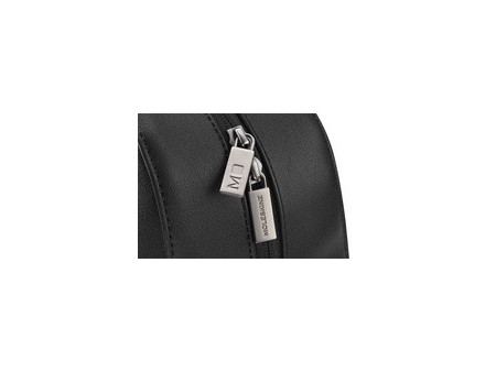 MOLESKINE Sac à dos pour laptop 'Classic 2.0', M, noir
