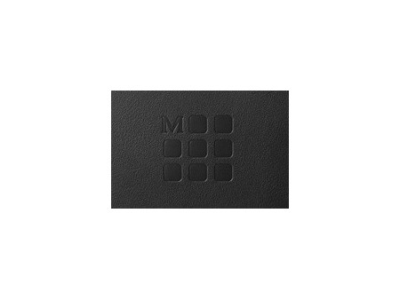 MOLESKINE Sac à dos pour laptop 'Classic 2.0', S, noir