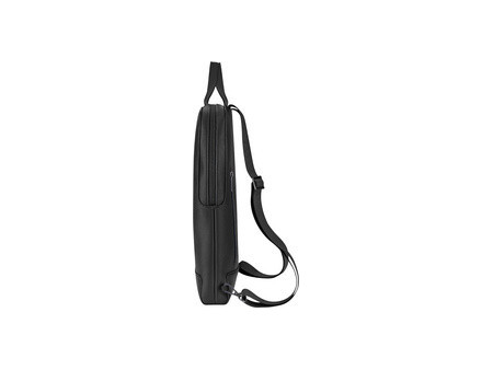 MOLESKINE Sac pour laptop 'Classic 2.0', noir
