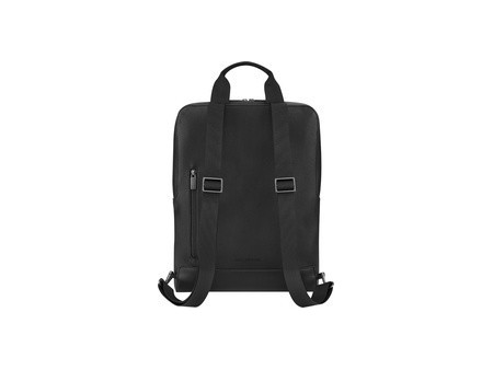 MOLESKINE Sac pour laptop 'Classic 2.0', noir
