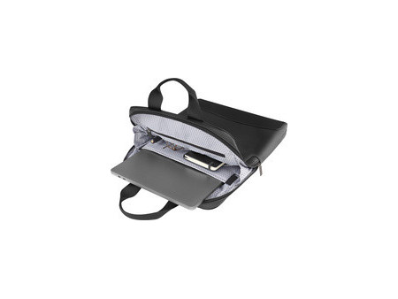 MOLESKINE Sac pour laptop 'Classic 2.0', noir