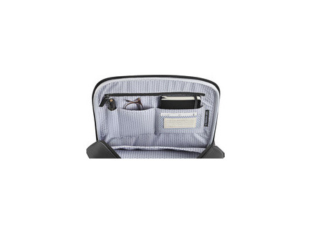 MOLESKINE Sac pour laptop 'Classic 2.0', noir