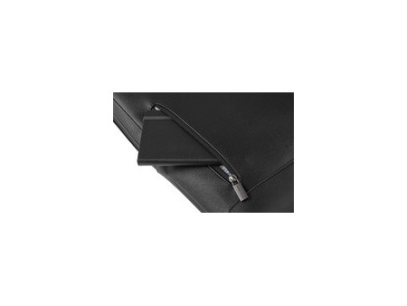 MOLESKINE Sac pour laptop 'Classic 2.0', noir