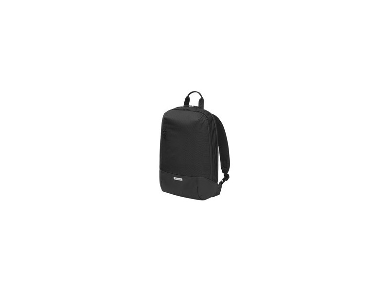 MOLESKINE Sac à dos pour laptop 'Metro', noir