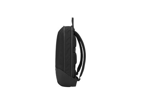 MOLESKINE Sac à dos pour laptop 'Metro', noir