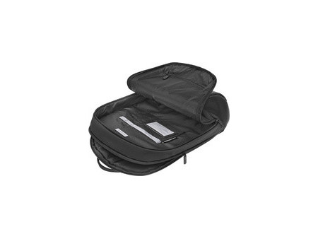 MOLESKINE Sac à dos pour laptop 'Metro', noir