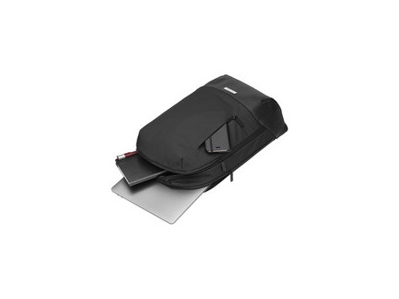 MOLESKINE Sac à dos pour laptop 'Metro', noir