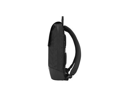 MOLESKINE Sac à dos pour laptop 'Metro Slim', noir