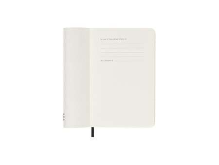 MOLESKINE Agenda 2026, semainier, L/A5, souple, vert