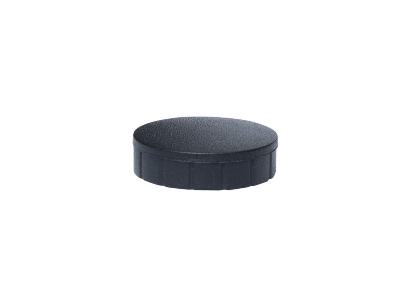 MAUL Aimant solide, capacité de charge: 0,6 kg, noir