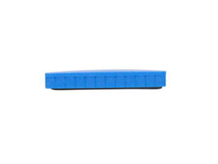 MAUL Aimant MAULsolide, capacité de charge: 1 kg, bleu