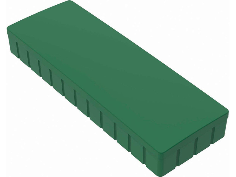 MAUL Aimant MAULsolide, capacité de charge: 1 kg, vert