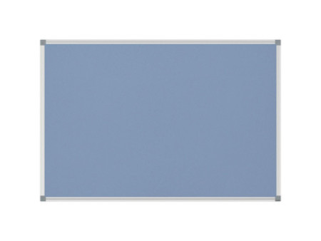MAUL Tableau en textile MAULstandard (L)1.200 x (H)900 mm