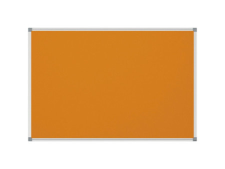 MAUL Tableau en textile MAULstandard (L)1.200 x (H)900 mm