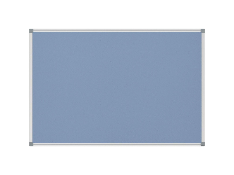 MAUL Tableau en textile MAULstandard (L)1.800 x (H)900 mm