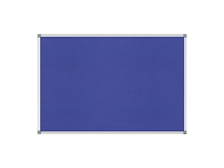 MAUL Tableau en textile MAULstandard (L)1.800 x (H)900 mm