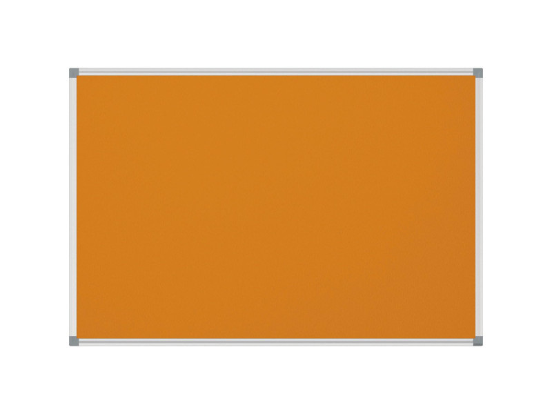 MAUL Tableau en textile MAULstandard (L)1.800 x (H)900 mm