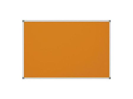 MAUL Tableau en textile MAULstandard (L)1.800 x (H)900 mm