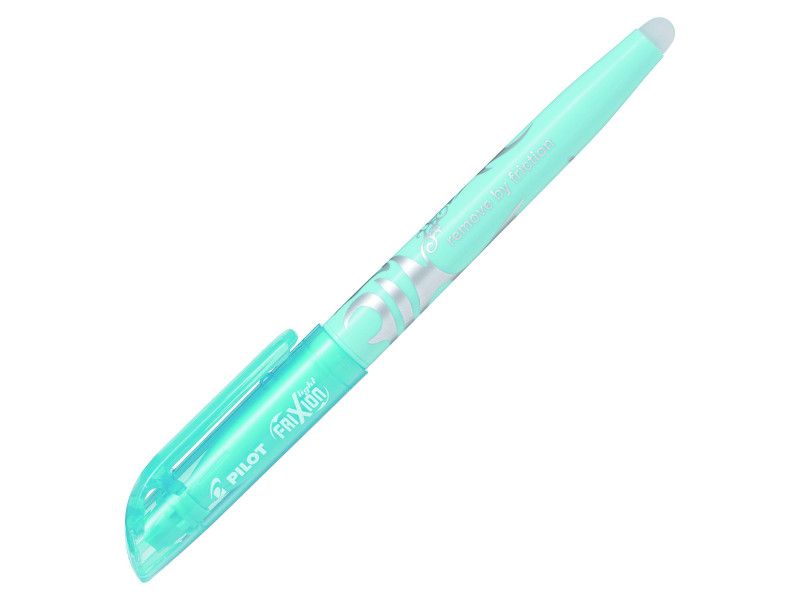PILOT Surligneur FRIXION light soft, bleu pastel