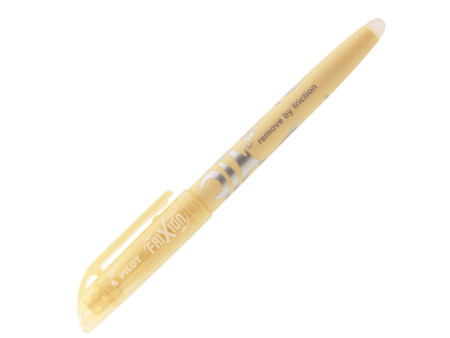 PILOT Surligneur FRIXION light soft, orange pastel
